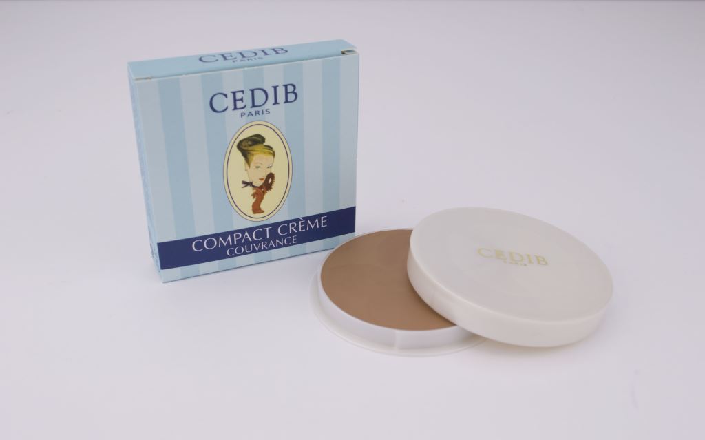 Maquillaje Cedib 11