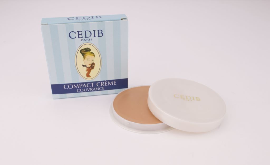 Maquillaje Cedib 3