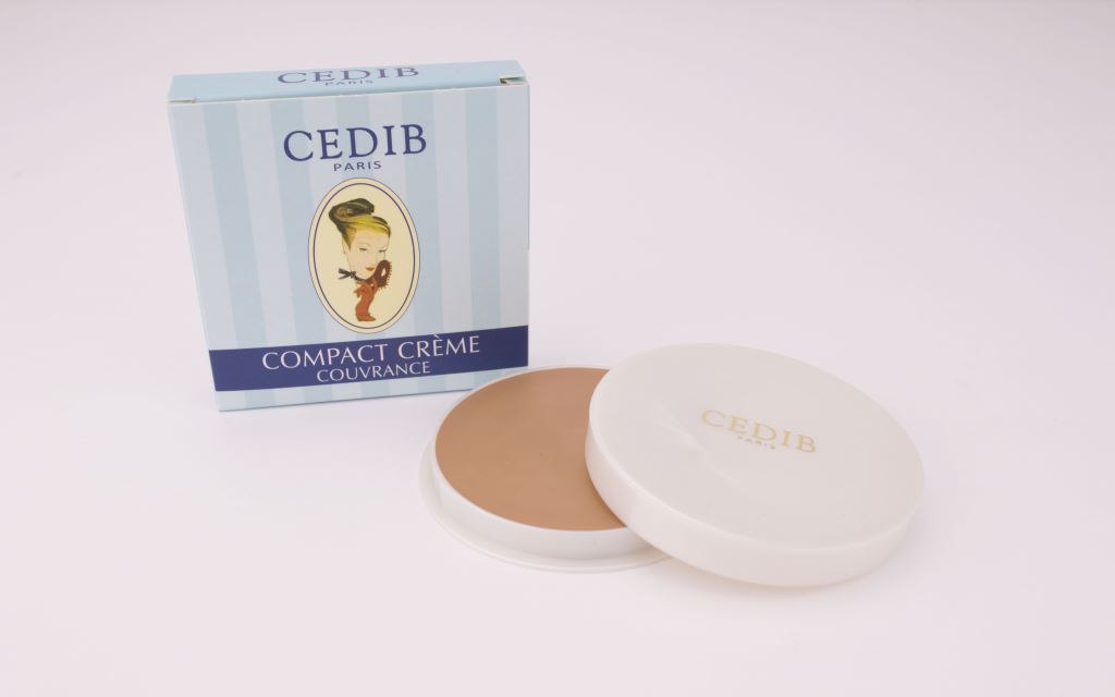 Maquillaje Cedib 4