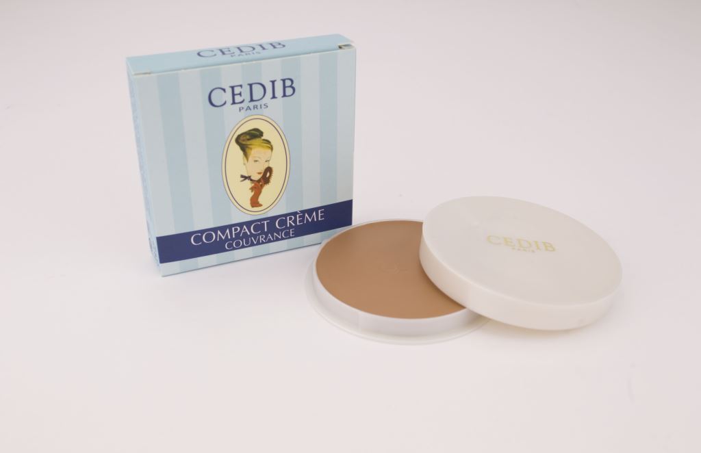 Maquillaje Cedib 5