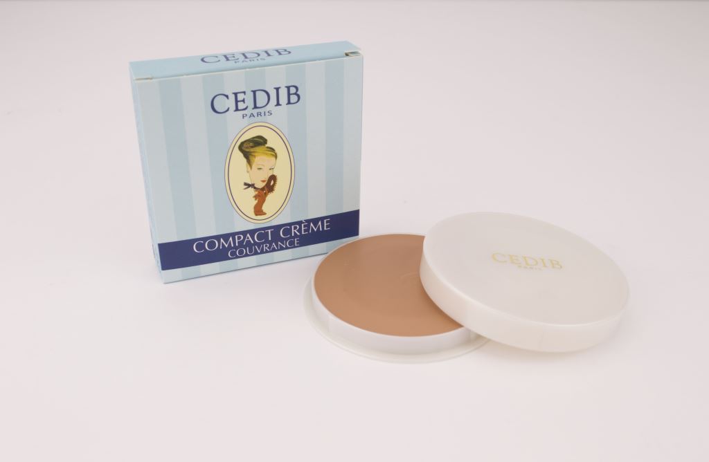 Maquillaje Cedib 9