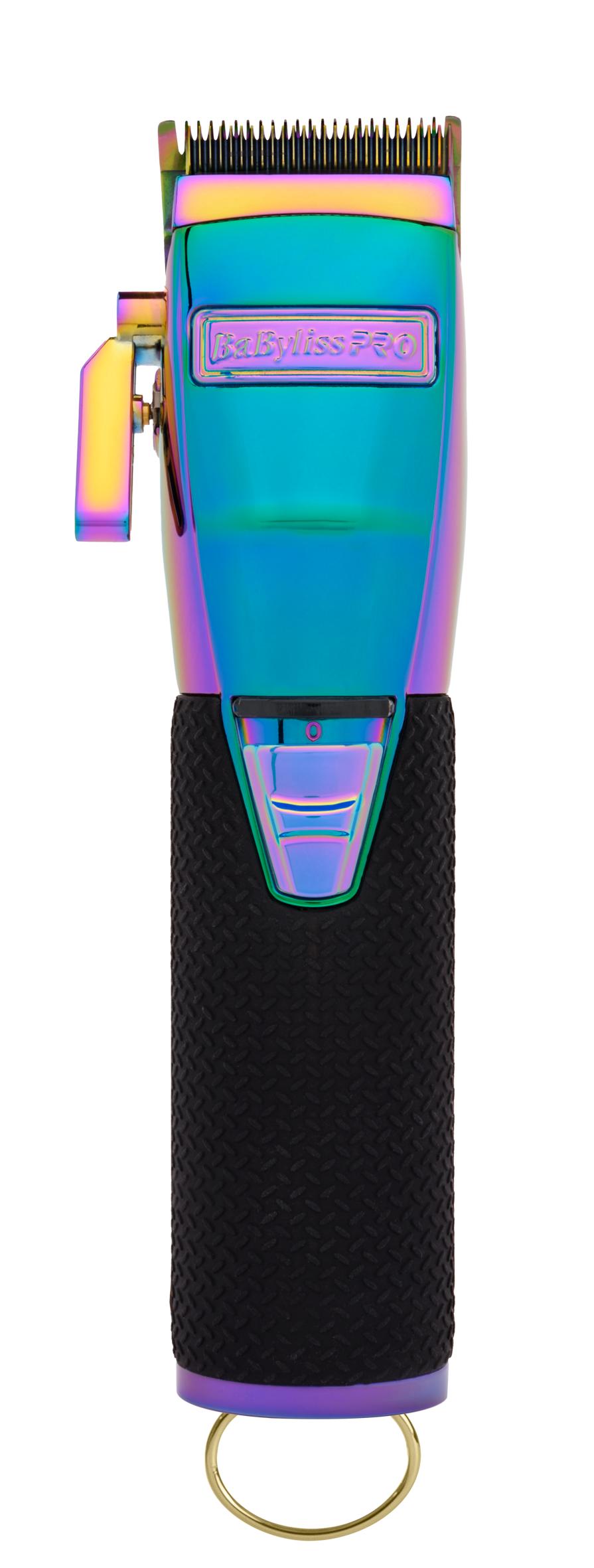 Maquina ChamaleonFX Boost+ Clipper BabylissPRO