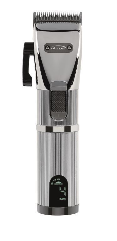 Maquina Extreme Taper Clipper Ultron