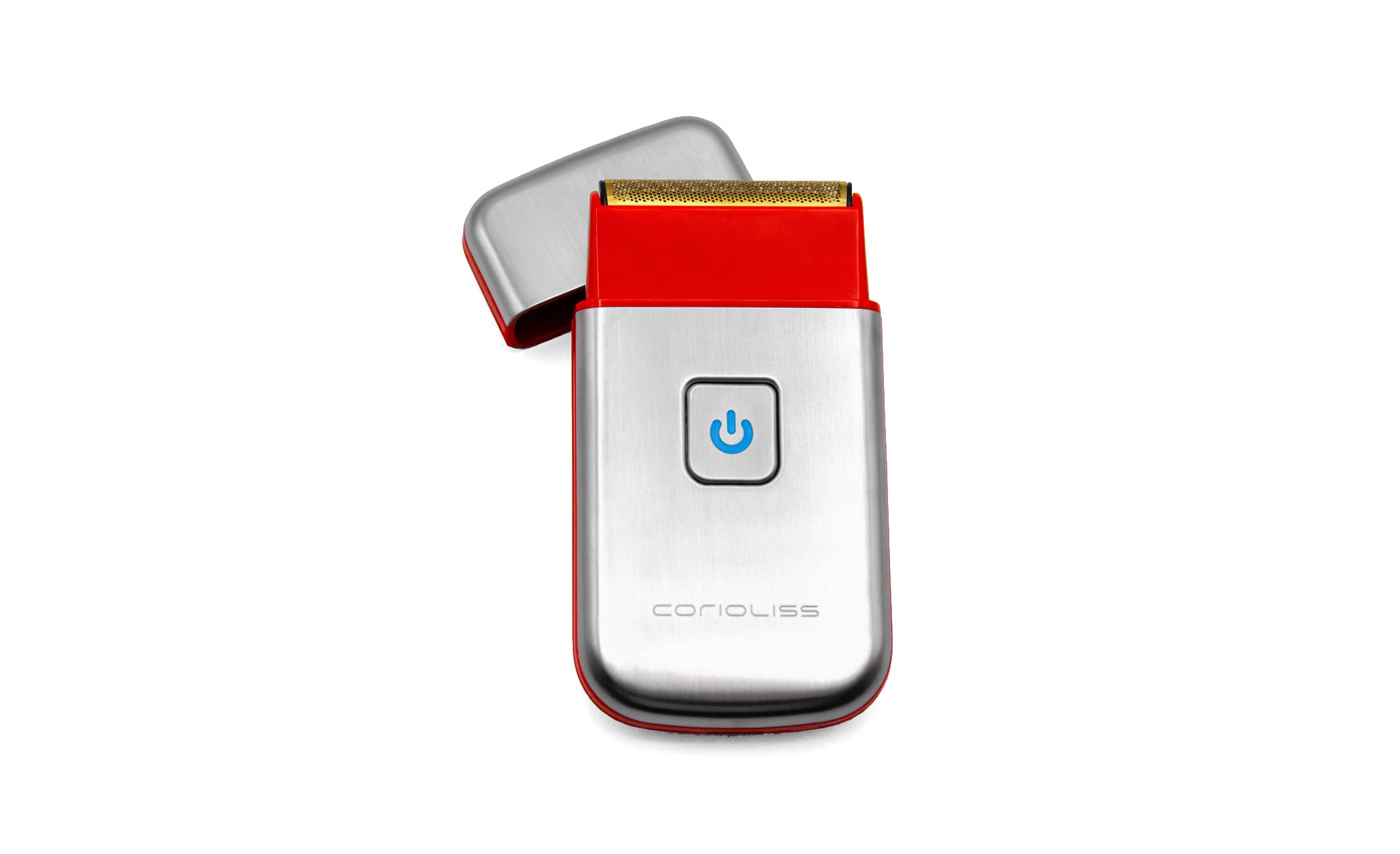 Maquina Mini Shaver 8800rpm Corioliss