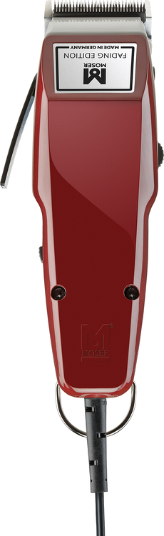 Maquina Moser 1400 Fading Edition