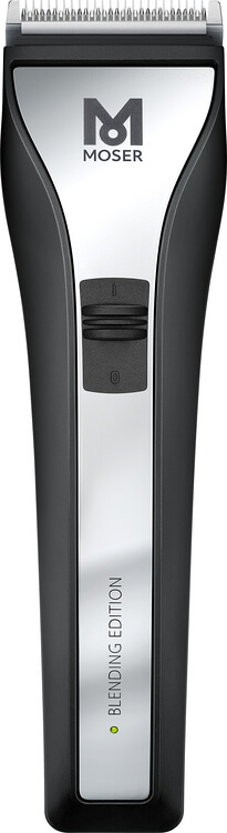 Maquina Moser Chrom2style Blending Edition