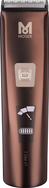 Maquina Moser Li+Pro2