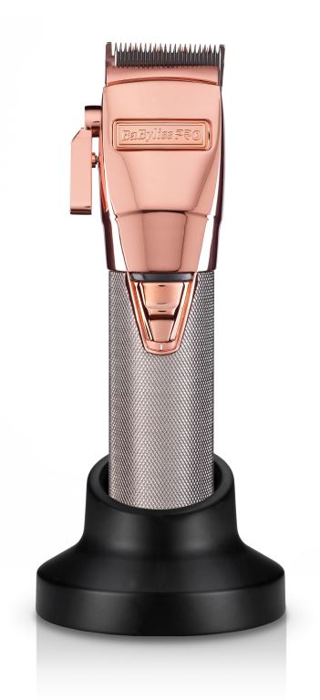 Maquina RoseFX Clipper BabylissPRO