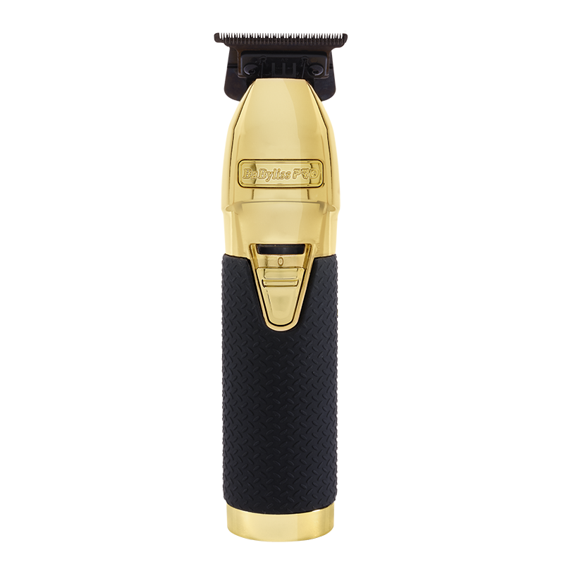 Maquina SkeletonFx Boost+ Dorada BabylissPro