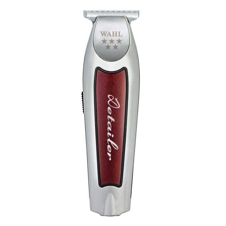 Maquina Wahl Detailer Cordless
