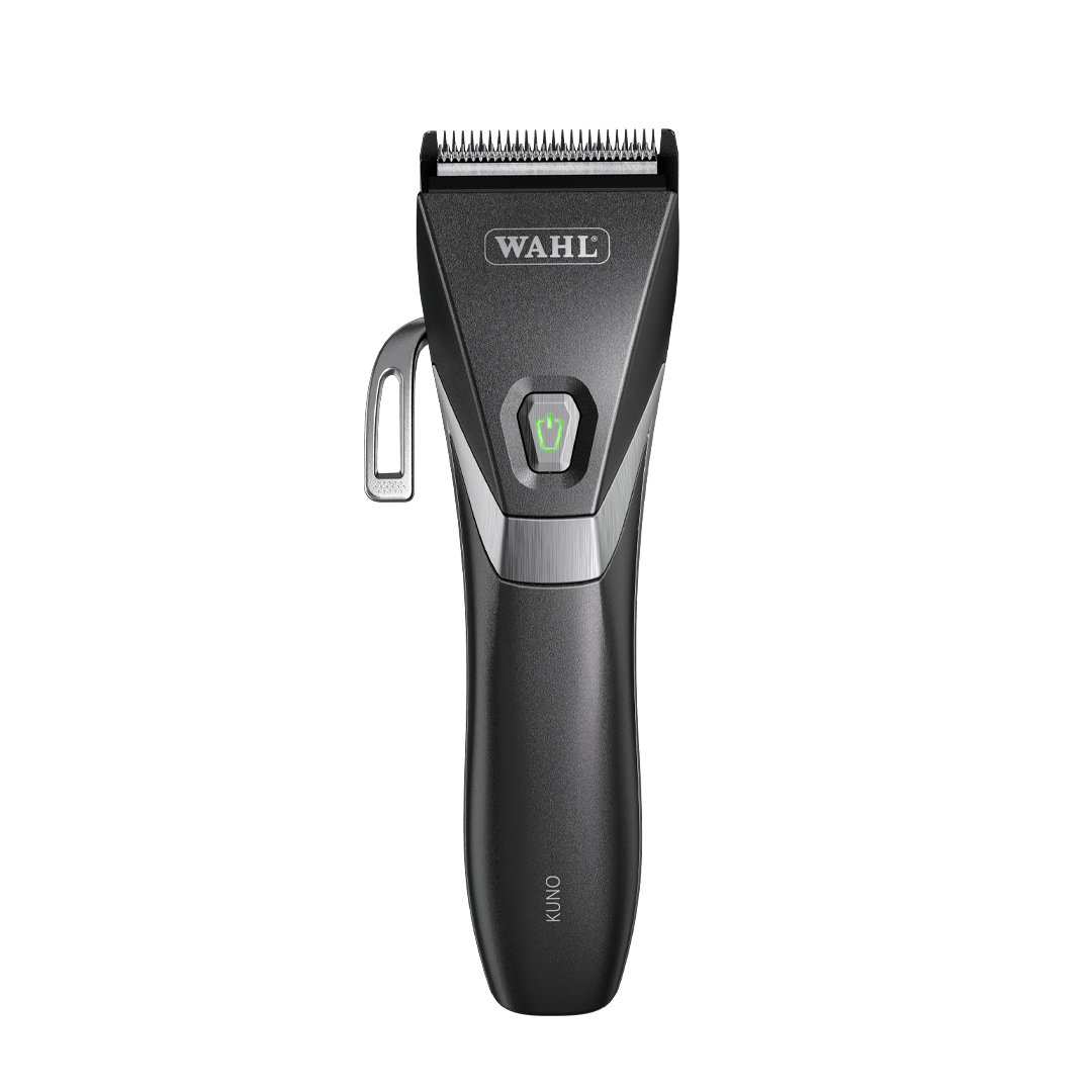 Maquina Wahl Kuno