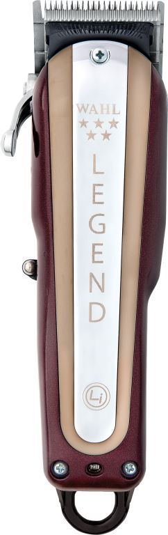 Maquina Wahl Legend Cordless
