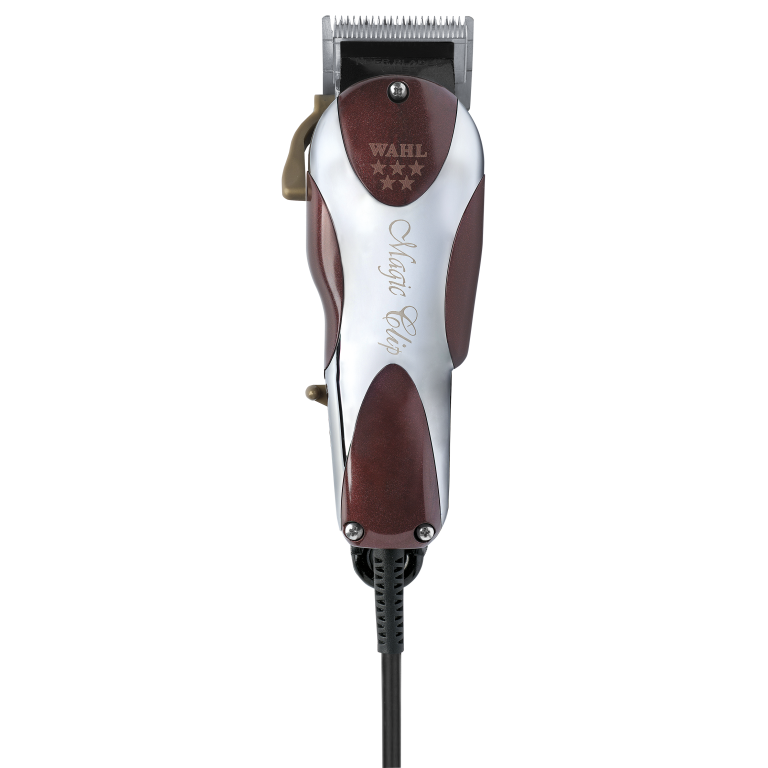 Maquina Wahl Magic Clip