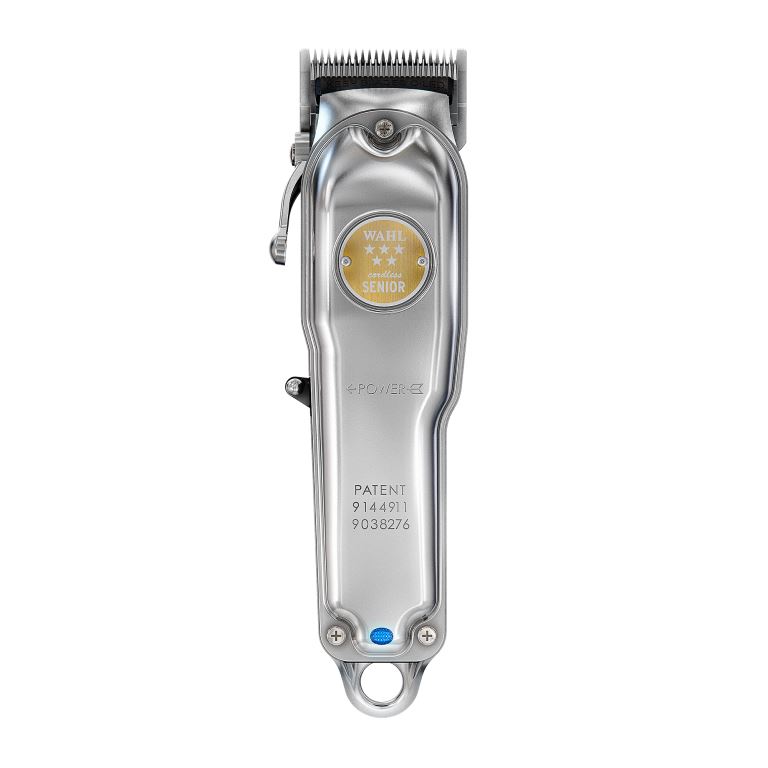 Maquina Wahl Senior 2.0 Cordless Clipper