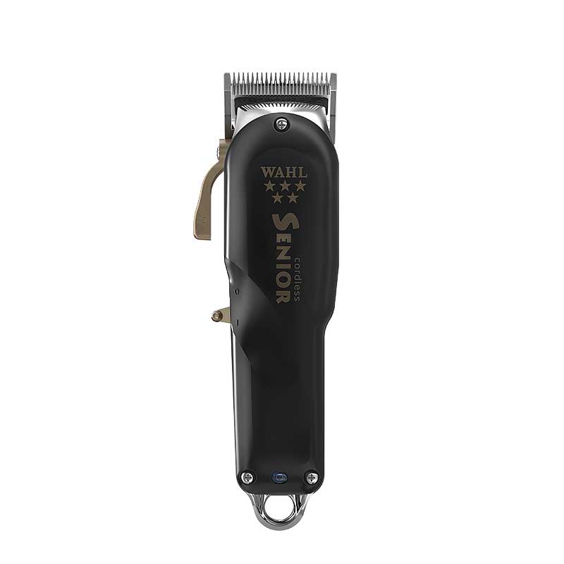 Maquina Wahl Senior Cordless