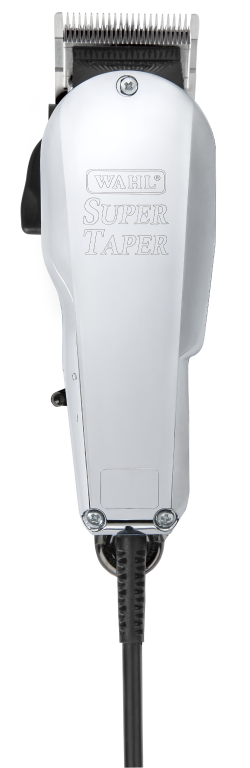 Maquina Wahl Super Taper Chrome