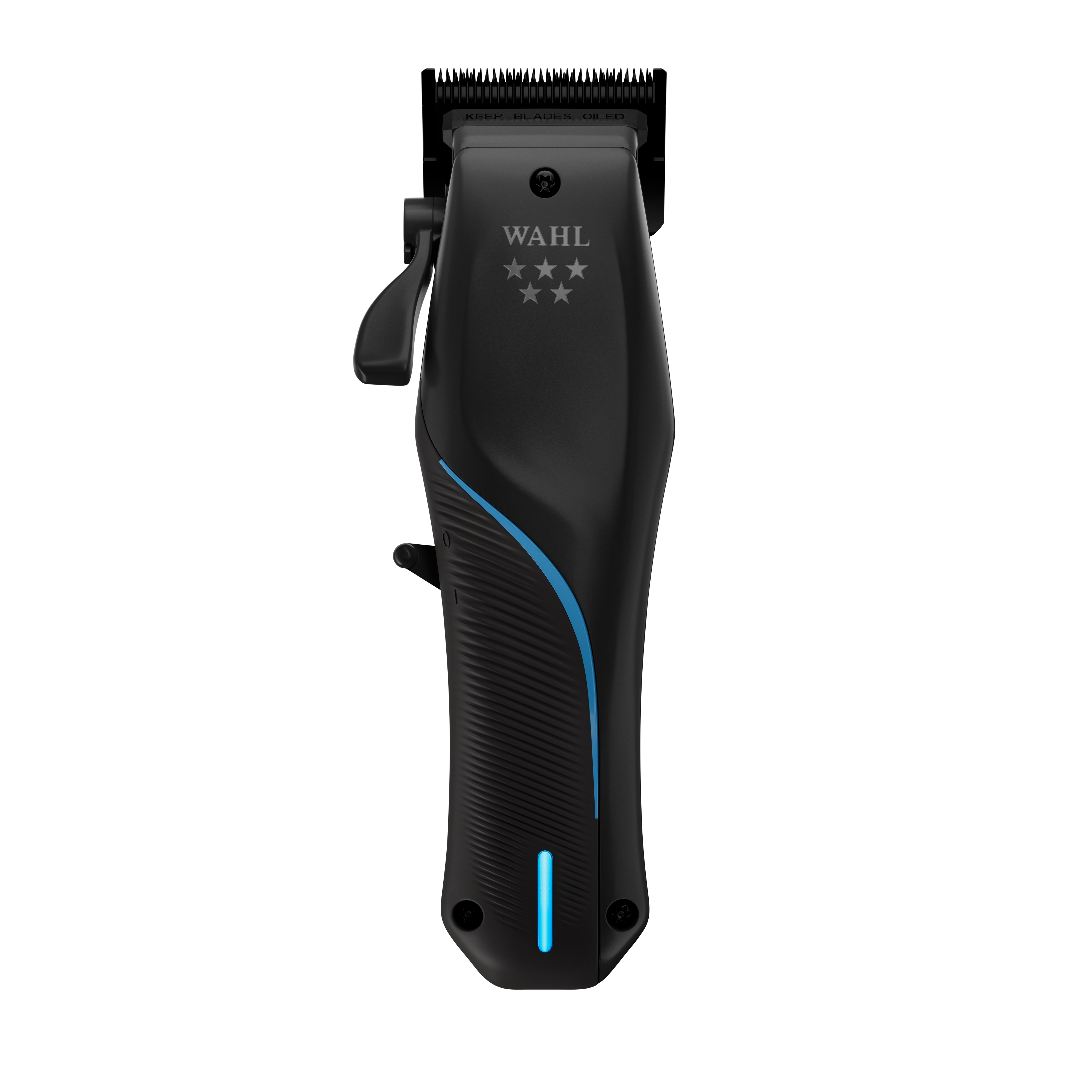 Maquina Wahl Vapor