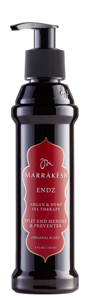 Marrakesh Endz 118ml