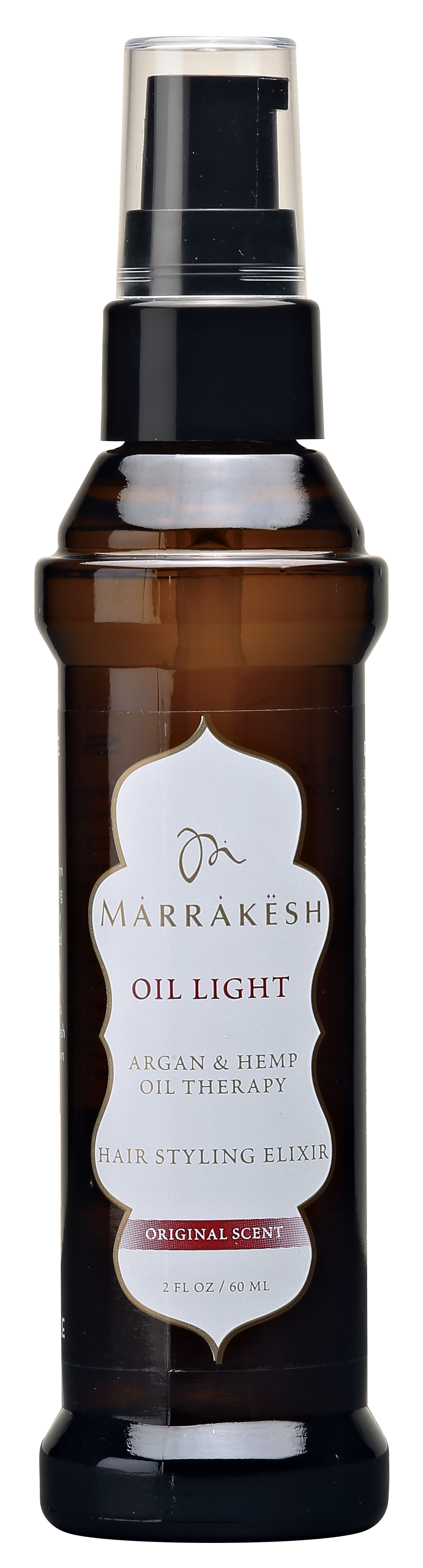 Marrakesh Oil Light 60ml