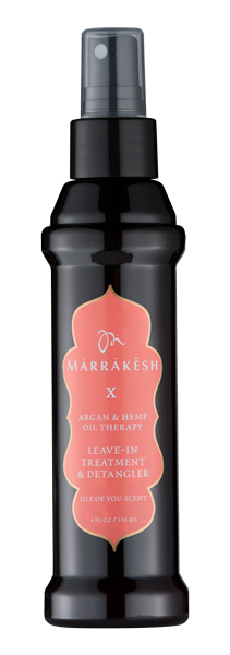 Marrakesh X Leave -In 118ml