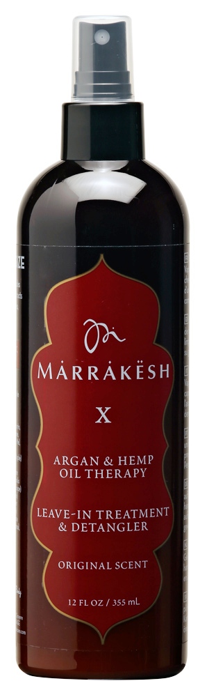 Marrakesh X Leave-In 355ml