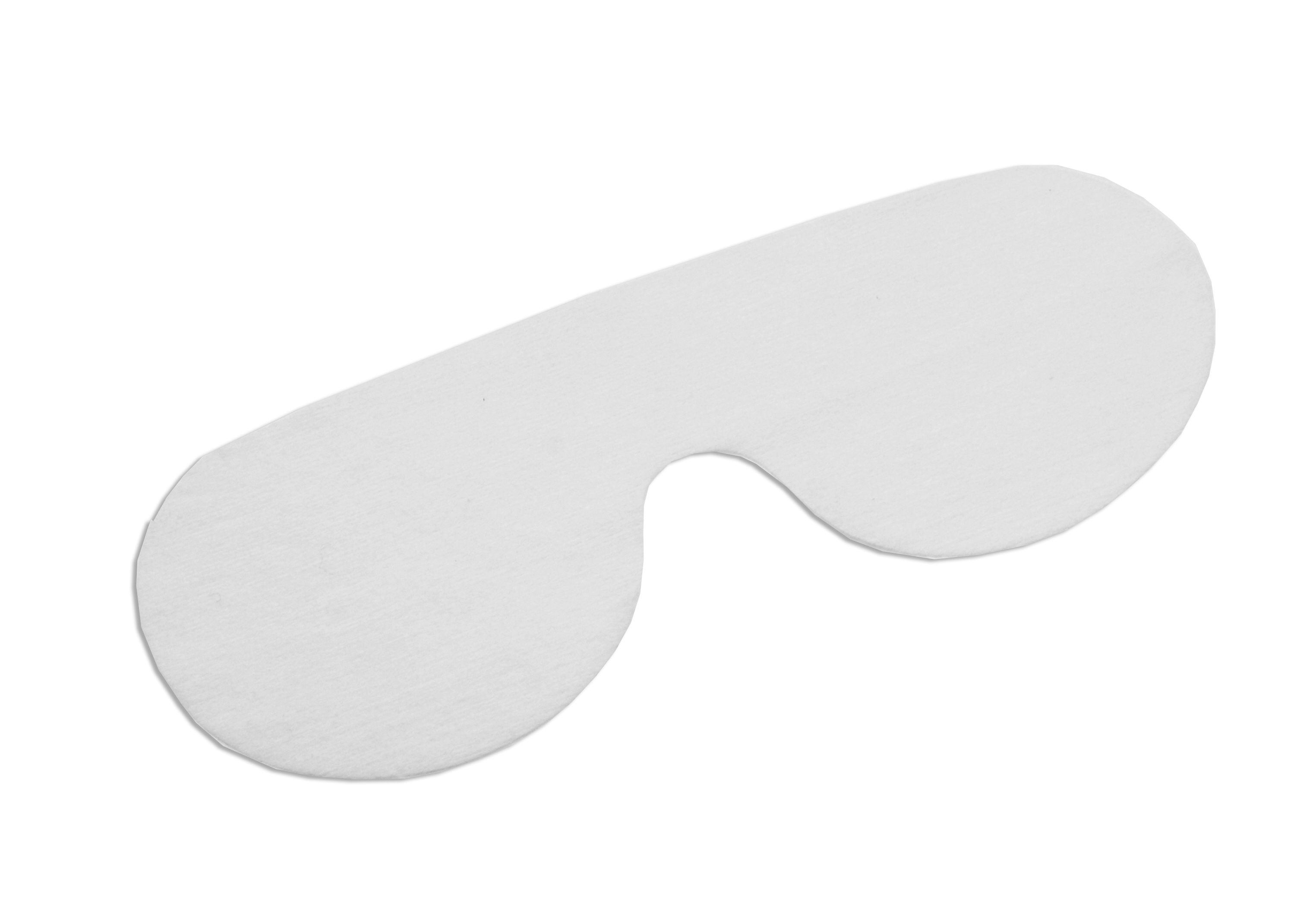 Mascaras Protector Ojos 50uni Ragnar