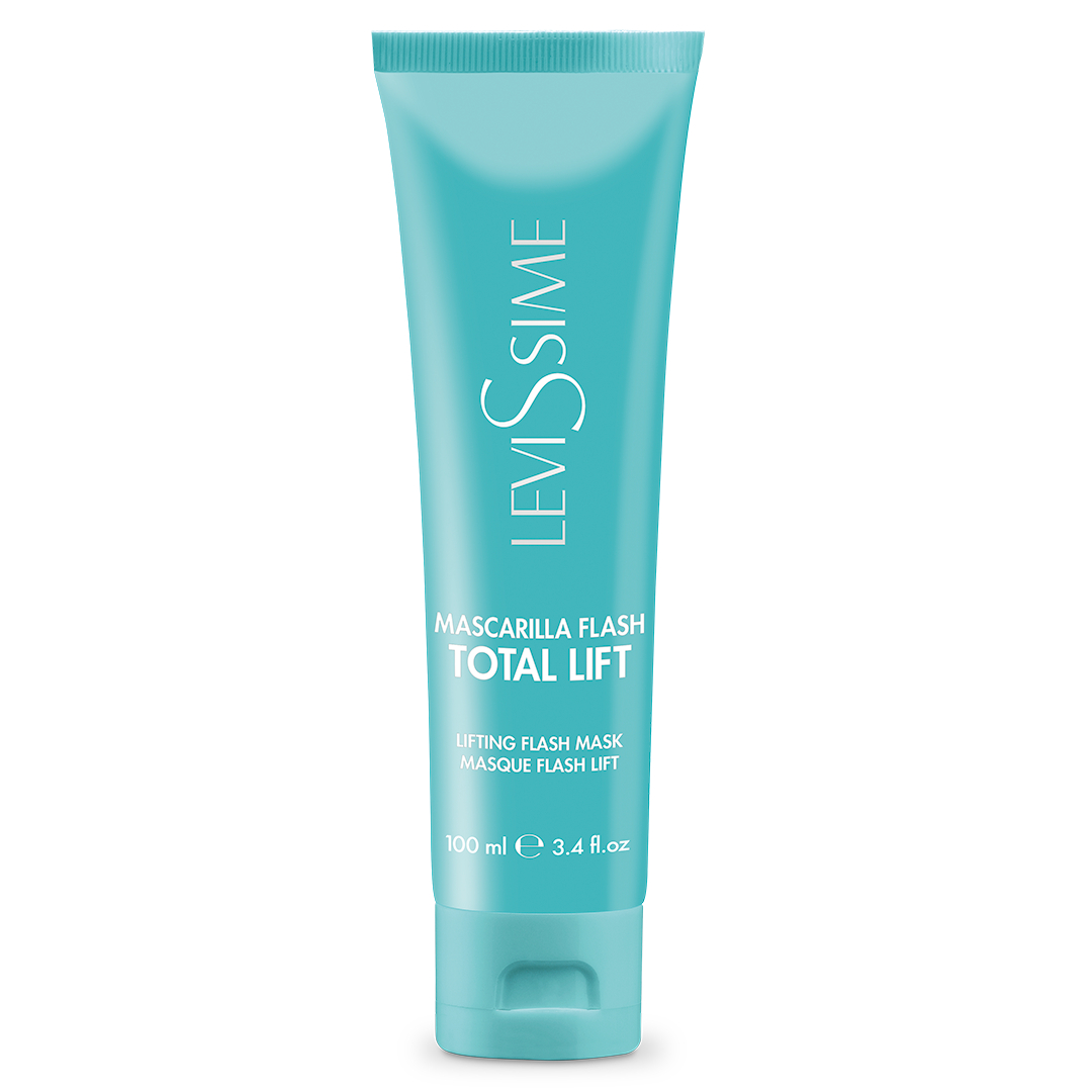 Mascarilla Flash Total Lift 100ml Levissime