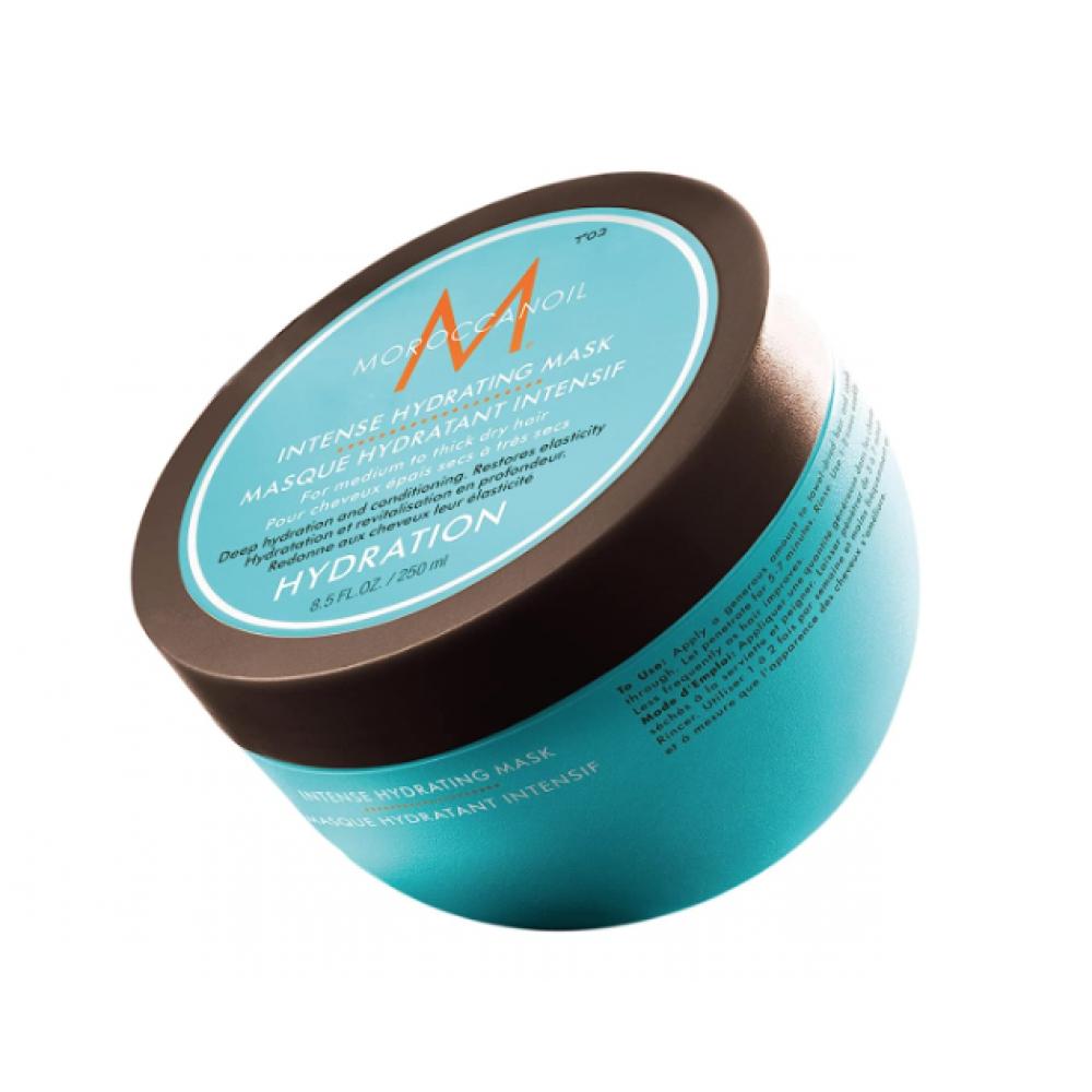 Mascarilla Hidratante 250ml Moroccanoil