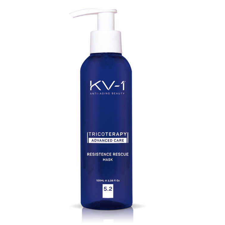 Mascarilla Resistence Mask 100ml