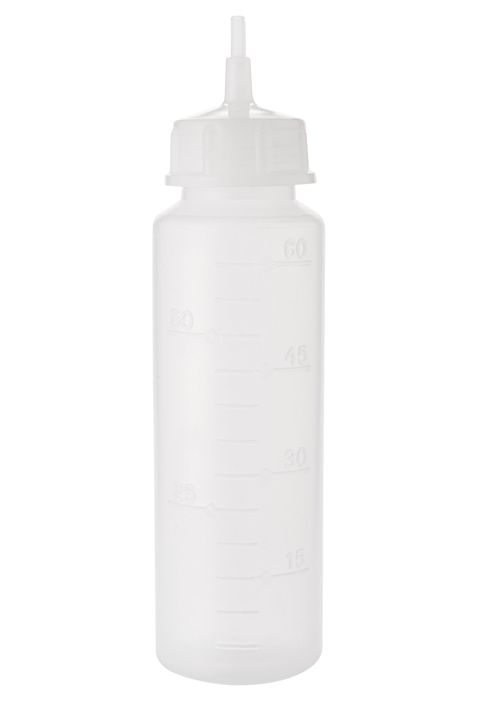 Medidor Cufi Pequeño 60ml EuroStil