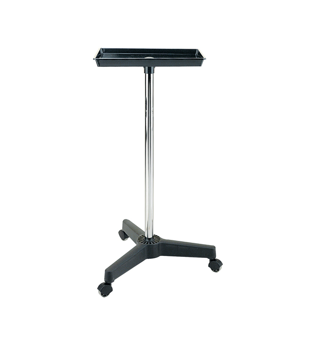Mesa de Servicio Maeva con Ruedas Sibel