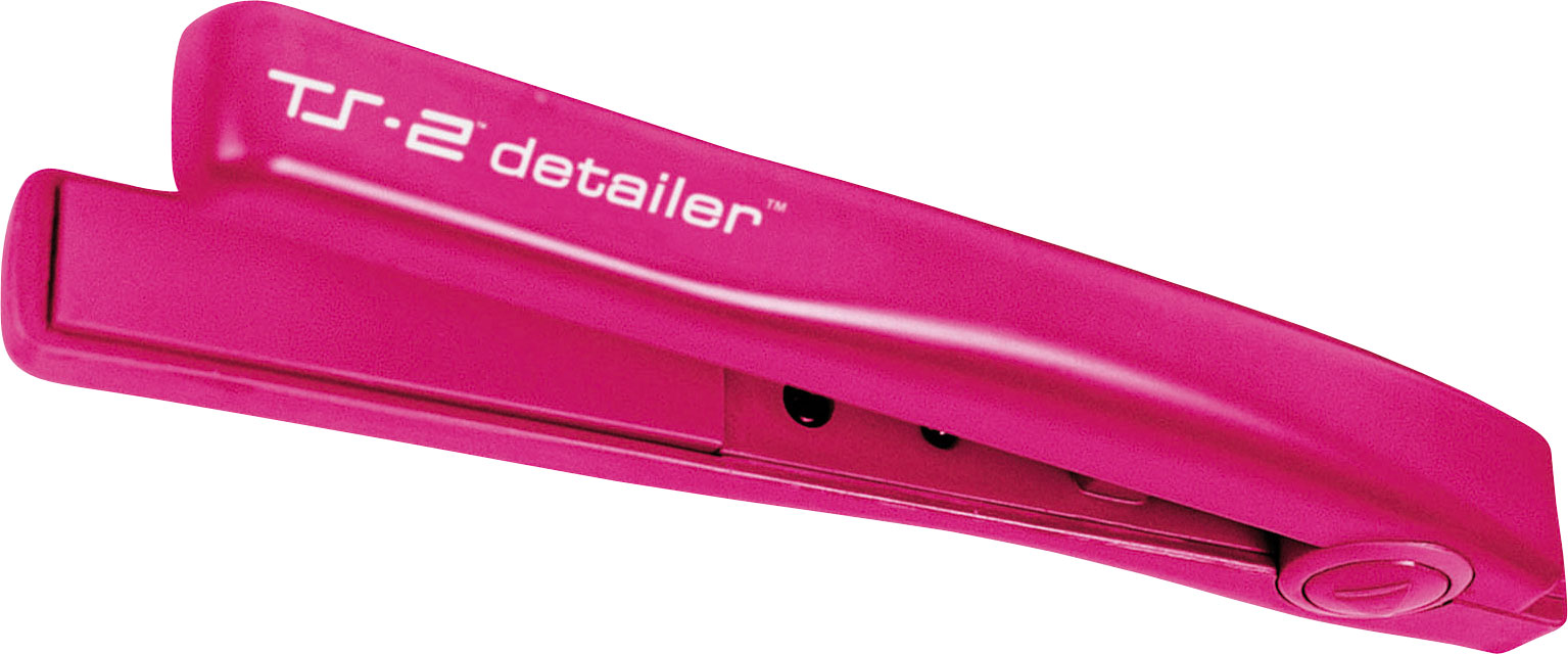 Mini Plancha TS2 Detailer 200º AG