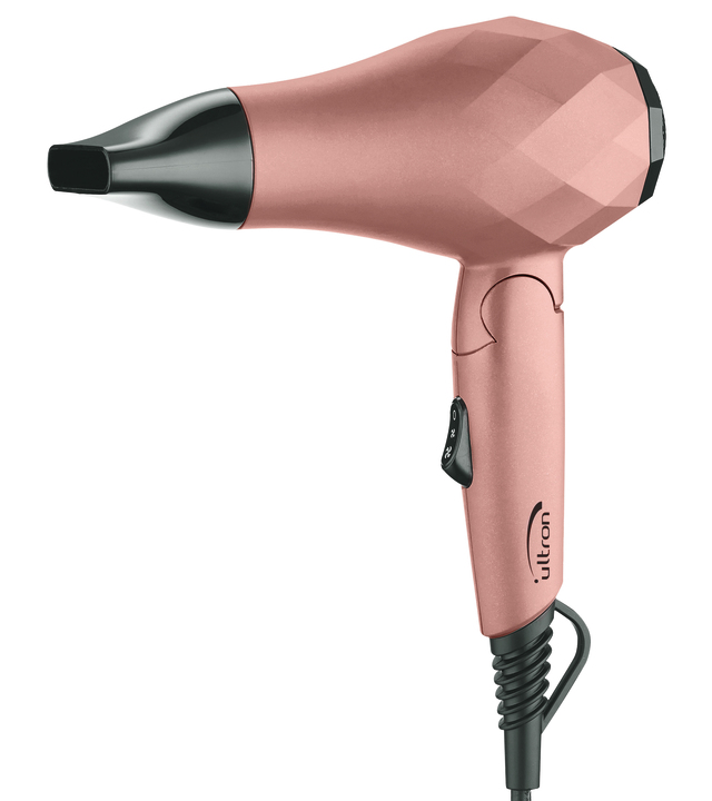 Mini Secador Malva Pro Power 1000w Ultron