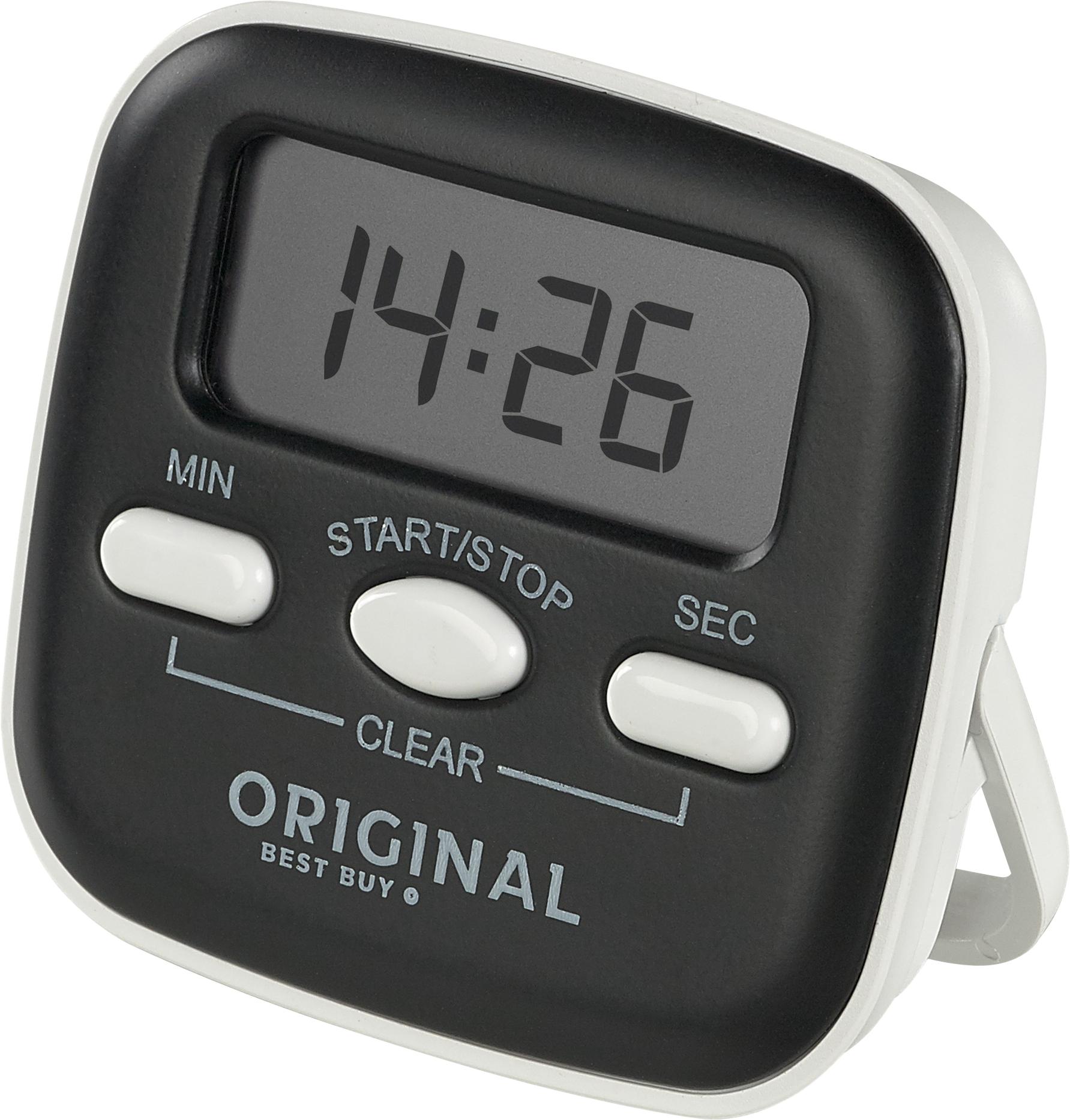 Mini Timer Digital Original