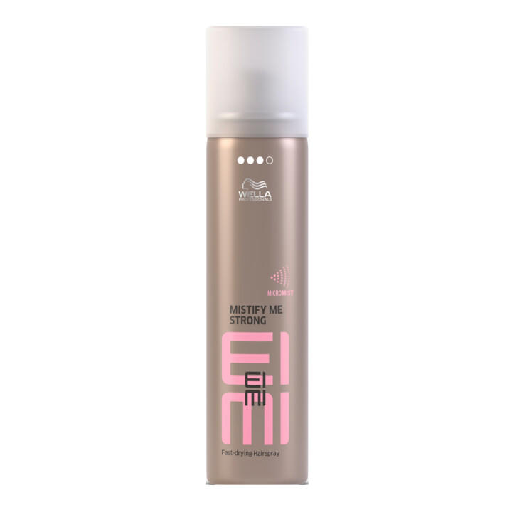Mistify Me Laca Strong 75ml Wella