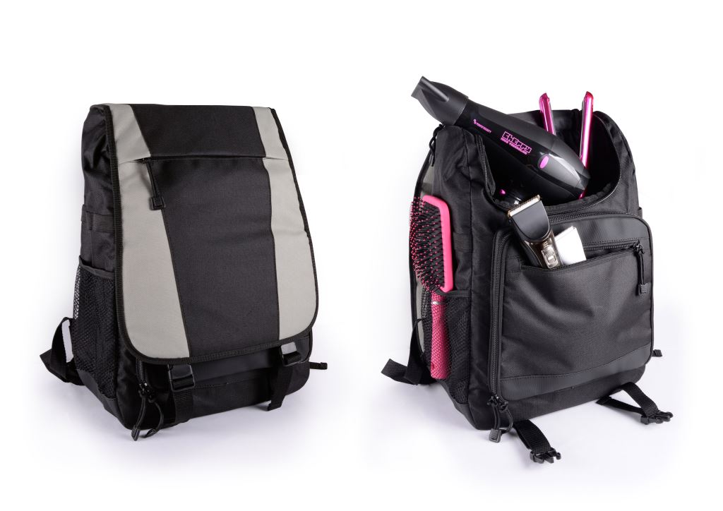 Mochila Academy Bifull