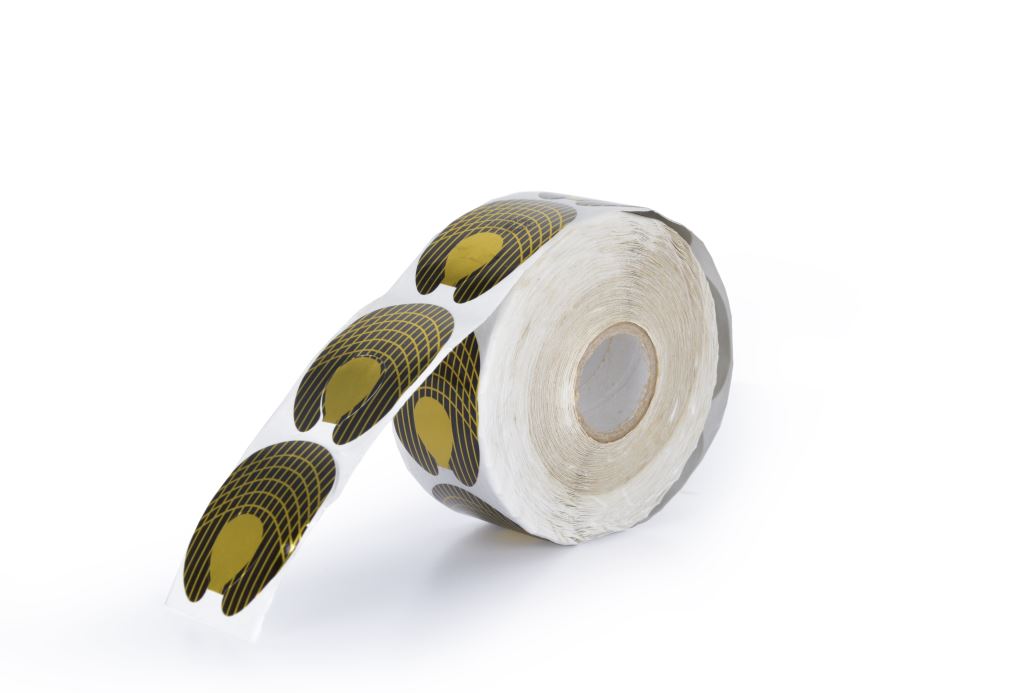 Moldes Porcelana Forma C 500uni Bifull