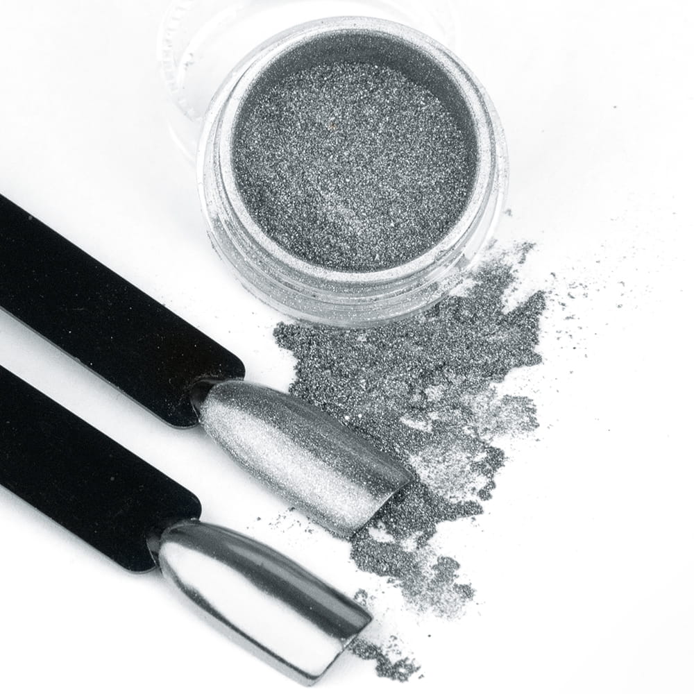 Molly Lac ACC Efecto Espejo Rojo