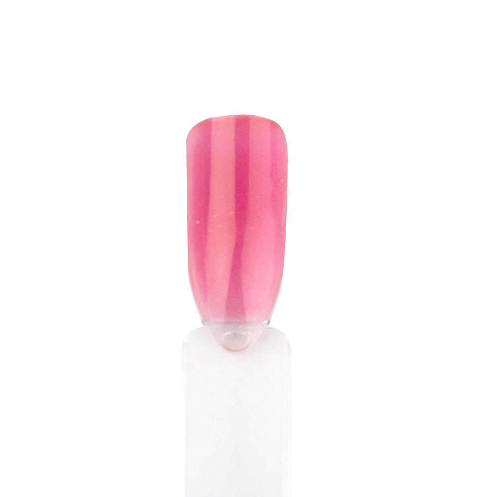 Molly Lac Acrilico Intense Pink 15gr