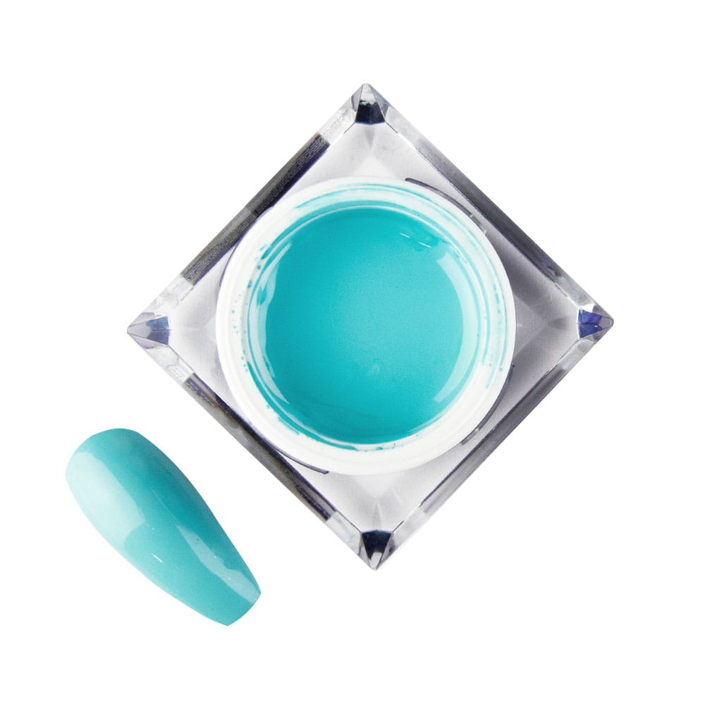 Molly Lac Artistic Gel Aqua 5ml