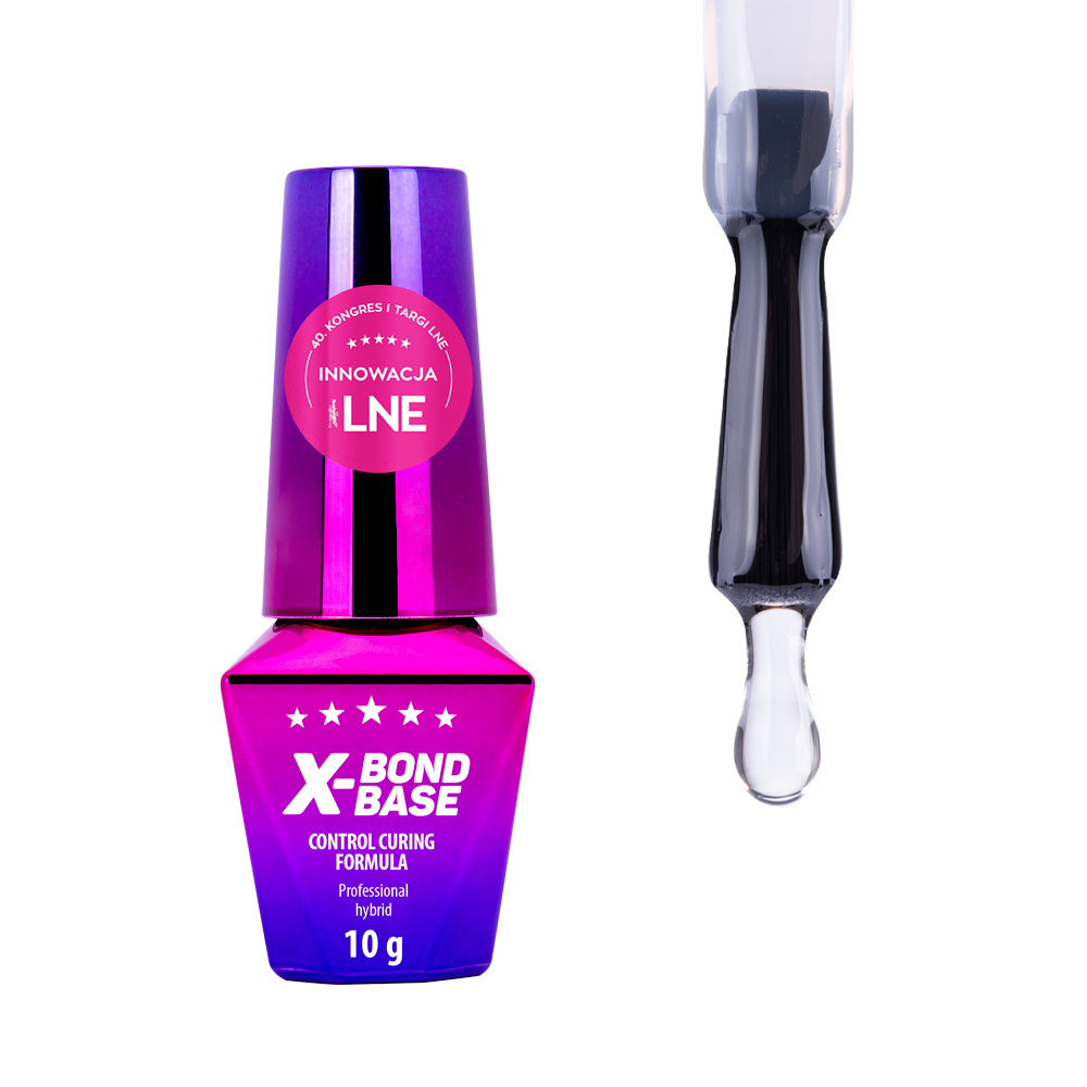 Molly Lac Base X-Bond 10ml