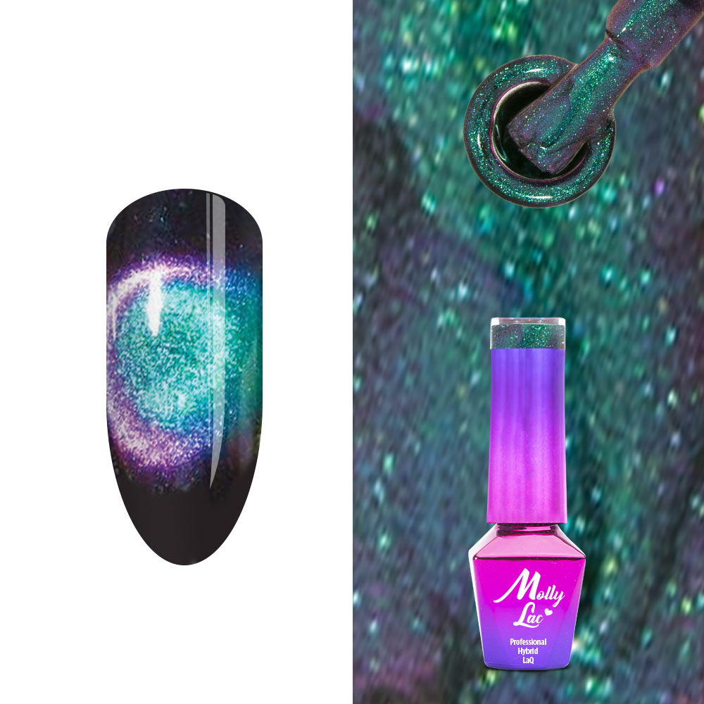Molly Lac CE Cat Eye 9D 248 5ml