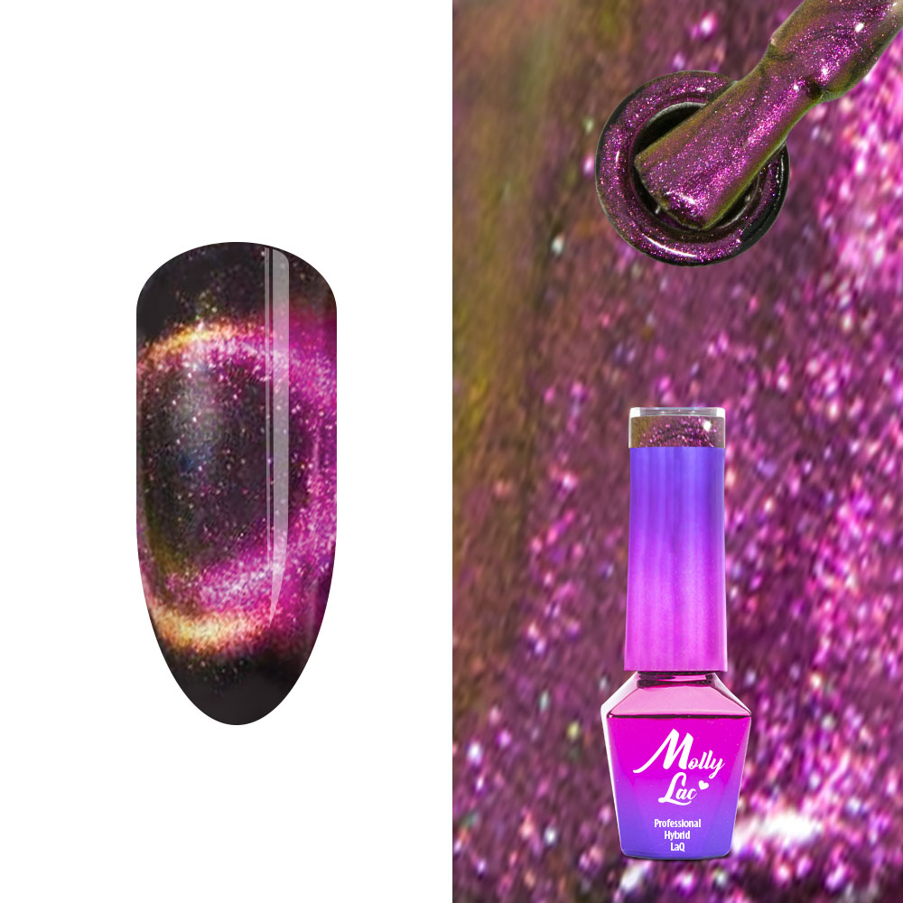 Molly Lac CE Cat Eye 9D 249 5ml