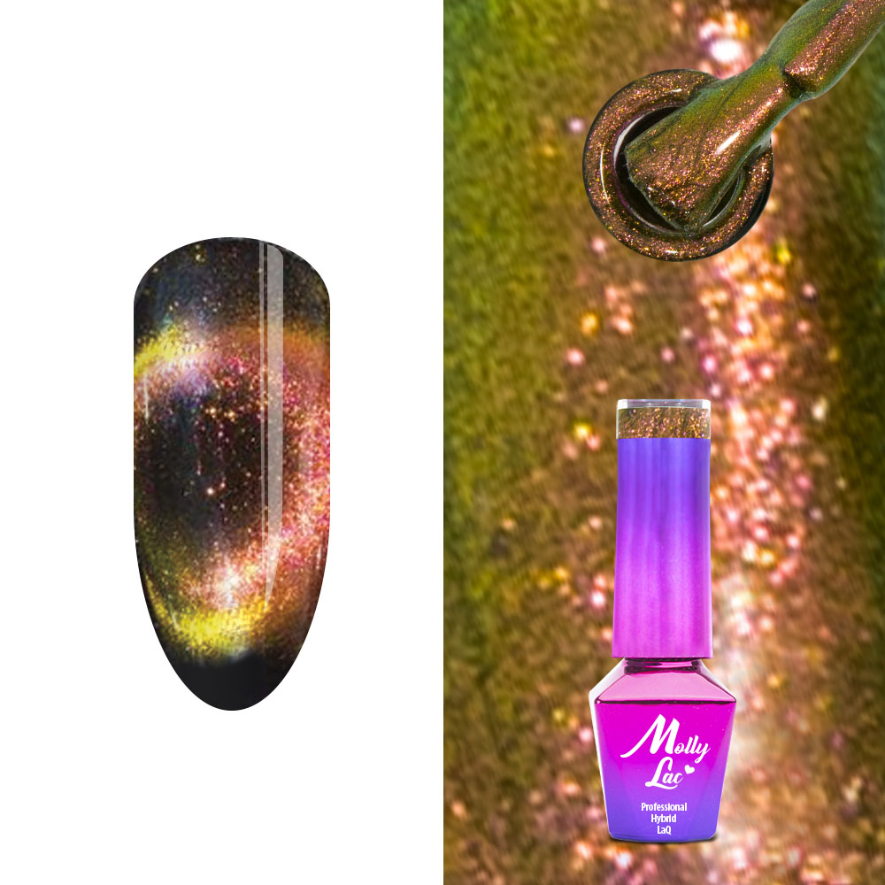 Molly Lac CE Cat Eye 9D 250 5ml