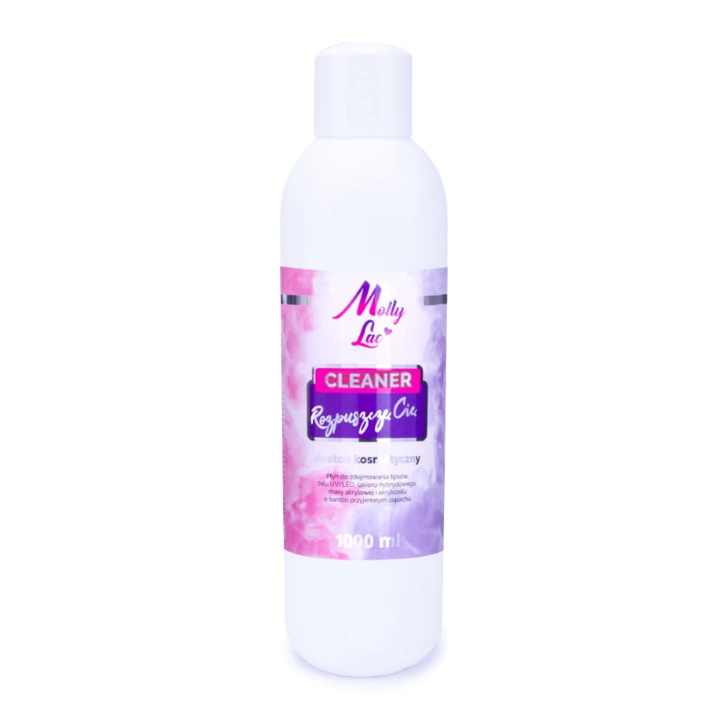 Molly Lac Cleaner 1000ml