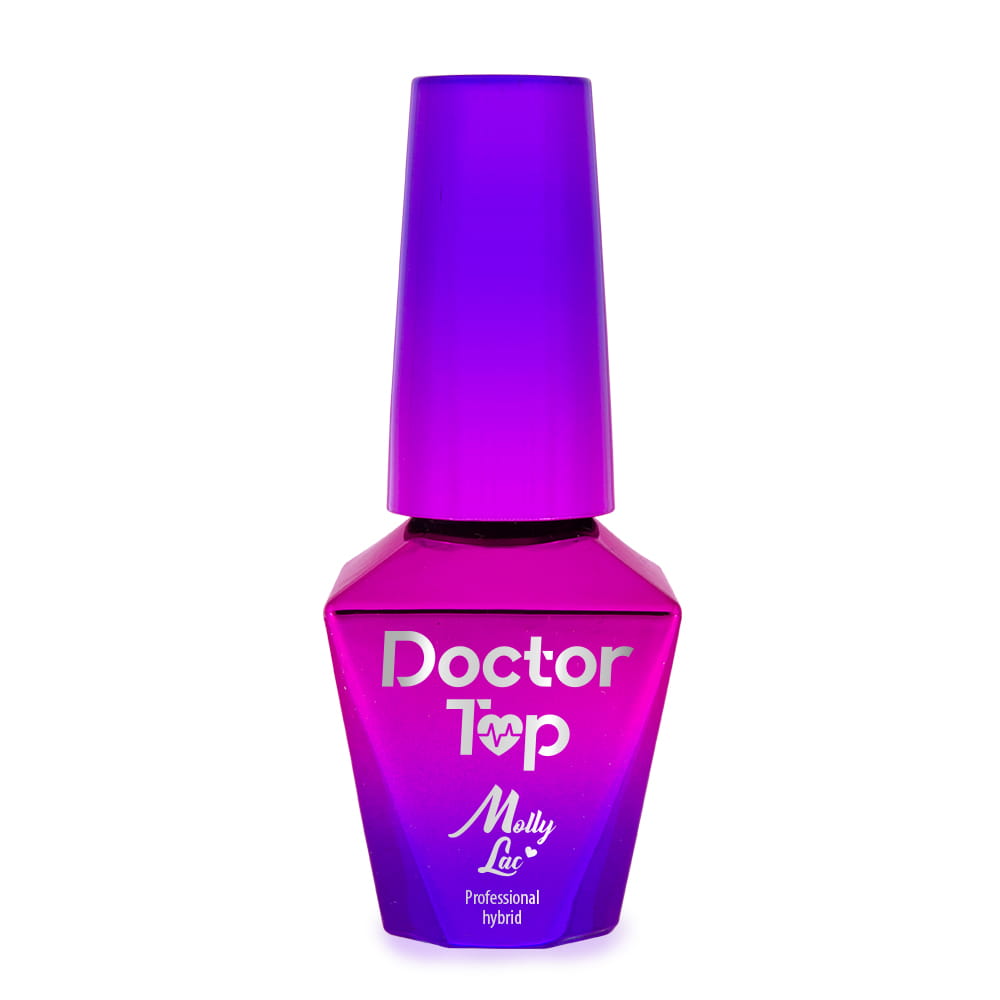 Molly Lac Doctor Top 10ml