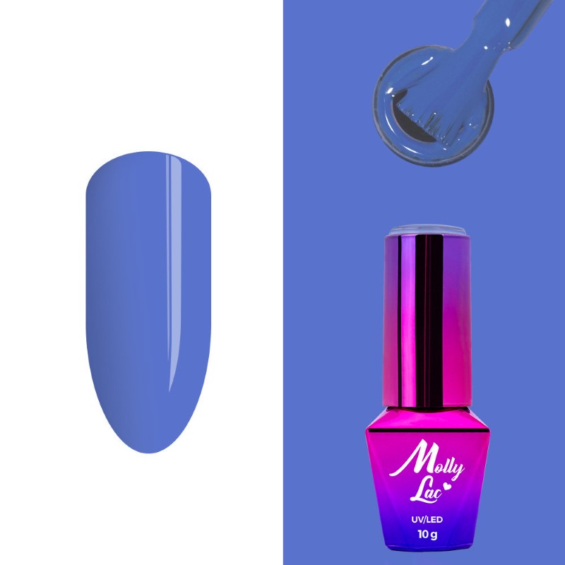 Molly Lac ES Blue Sky 115 Curaçao 10ml