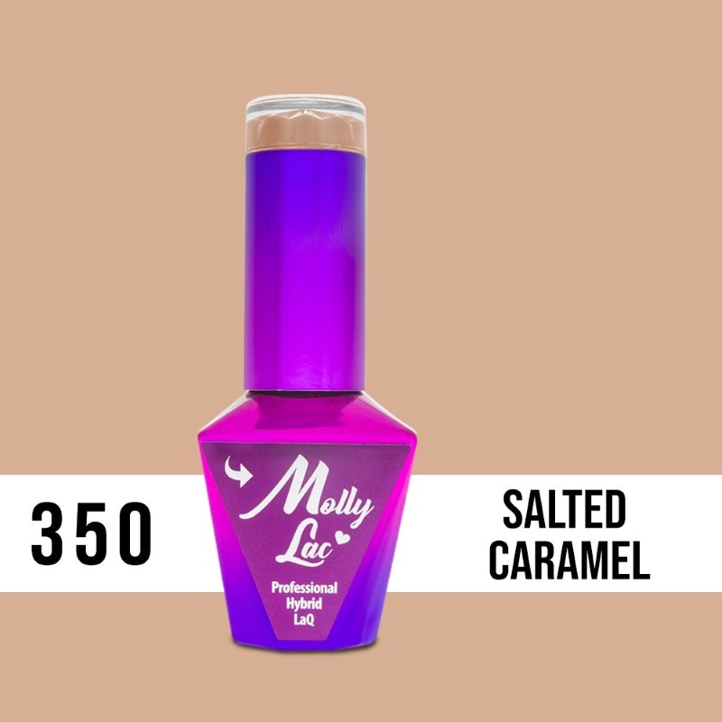 Molly Lac ES Choco Dreams 350 Salted Caramel 10ml