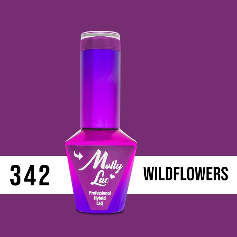 Molly Lac ES Fashion Outfit 342 10ml