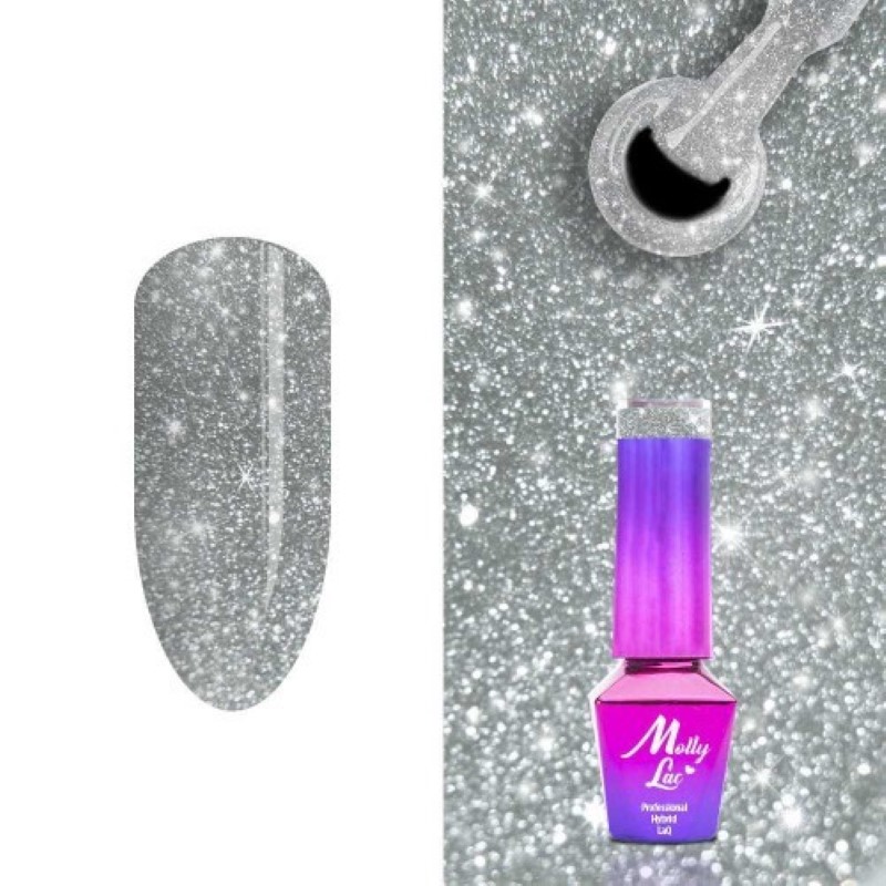 Molly Lac ES Flashing Lights 565 5ml